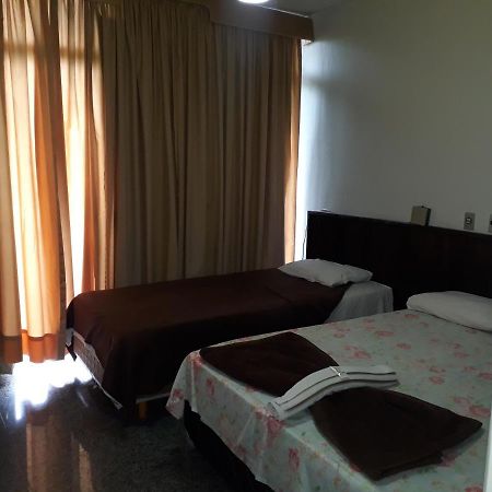 New Byblos Hotel 브라질리아 외부 사진