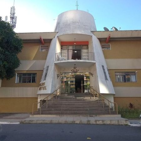 New Byblos Hotel 브라질리아 외부 사진
