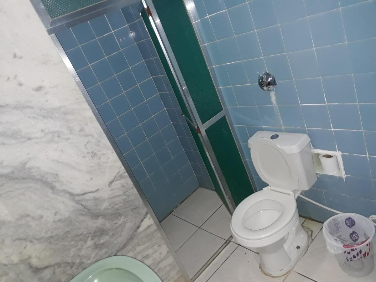 New Byblos Hotel 브라질리아 외부 사진