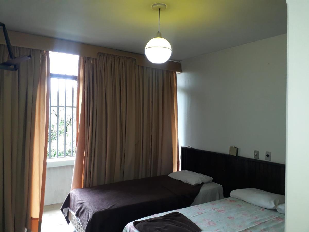 New Byblos Hotel 브라질리아 외부 사진