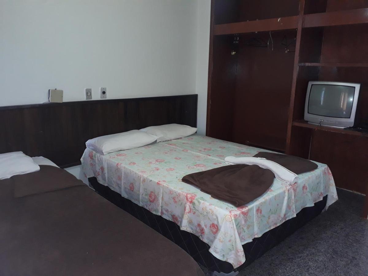 New Byblos Hotel 브라질리아 외부 사진