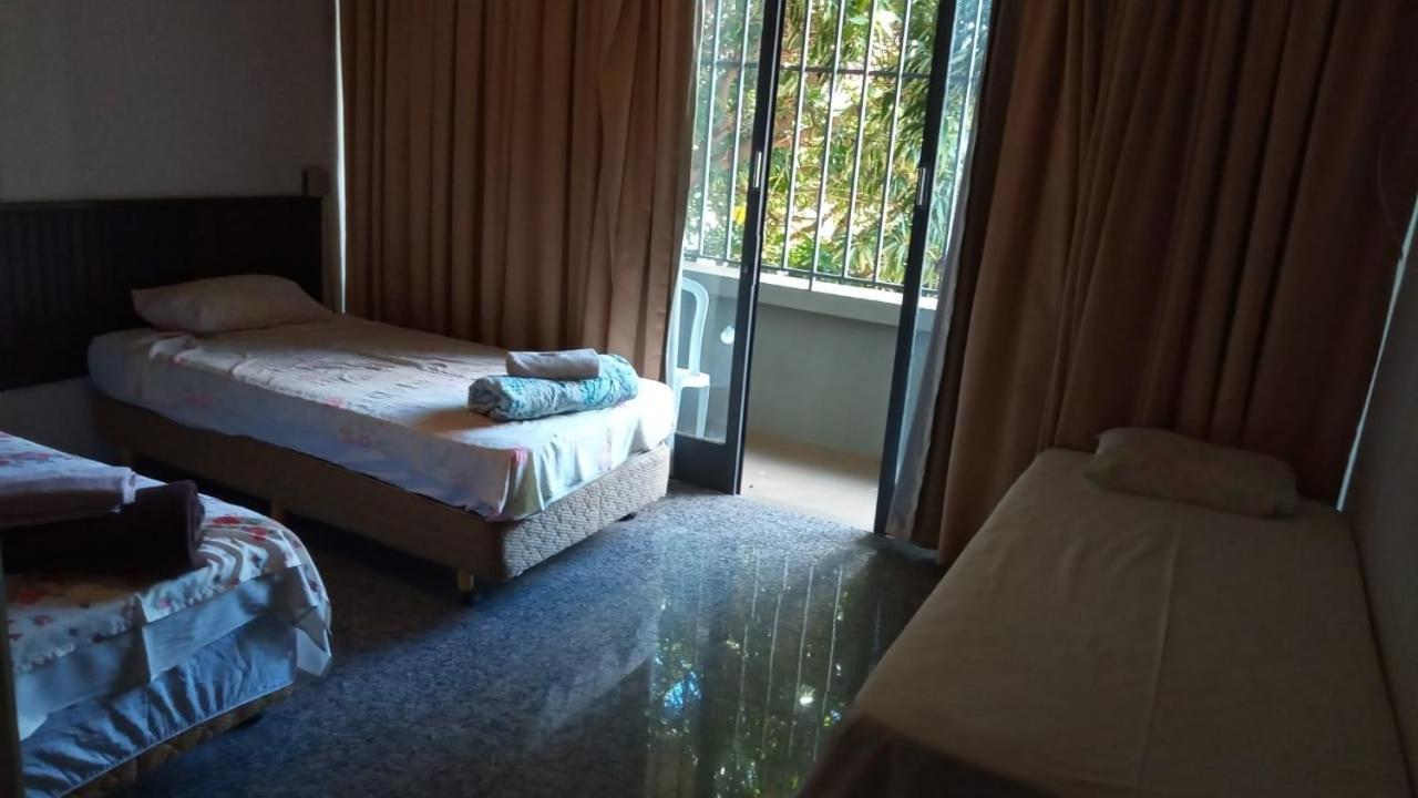 New Byblos Hotel 브라질리아 외부 사진
