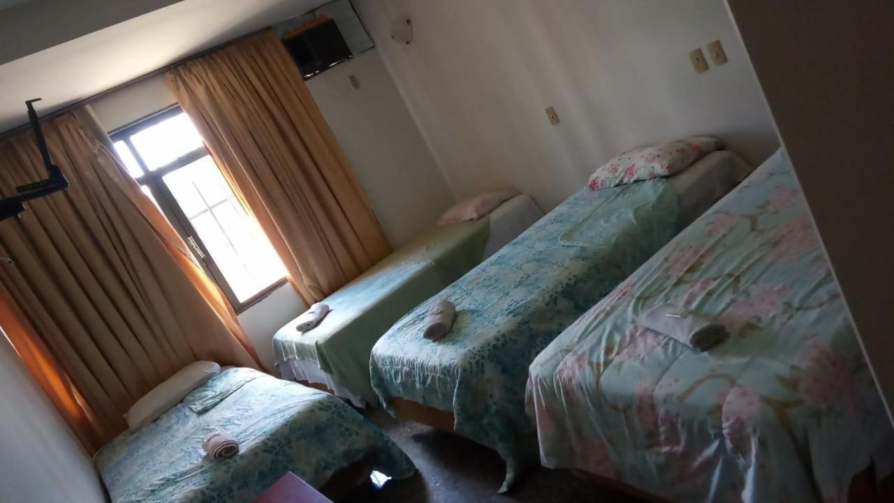New Byblos Hotel 브라질리아 외부 사진