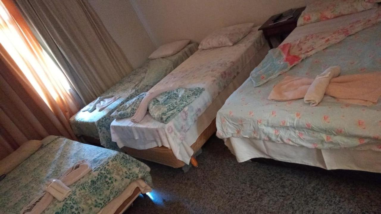 New Byblos Hotel 브라질리아 외부 사진