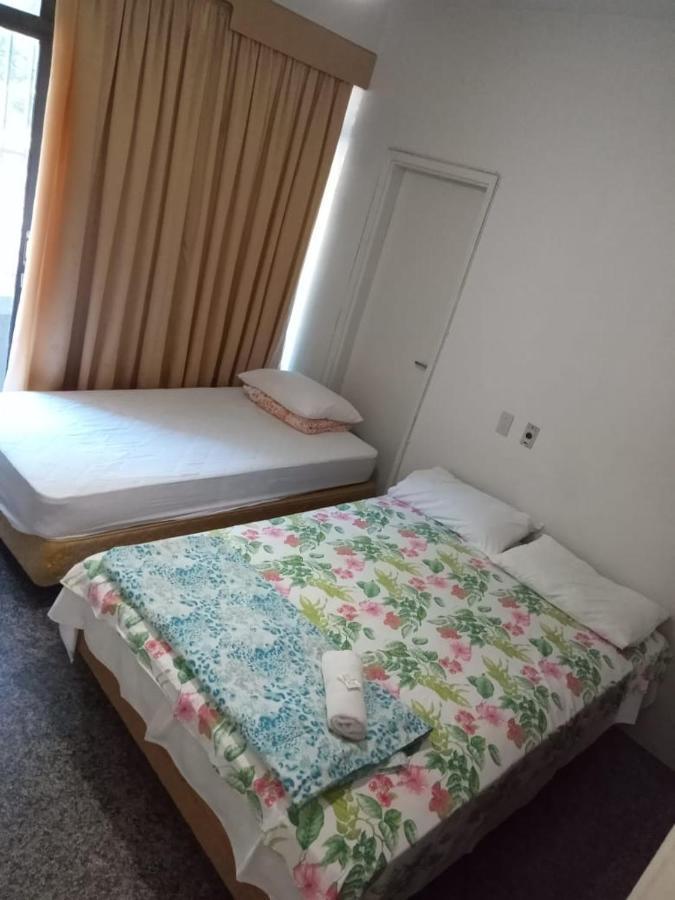 New Byblos Hotel 브라질리아 외부 사진