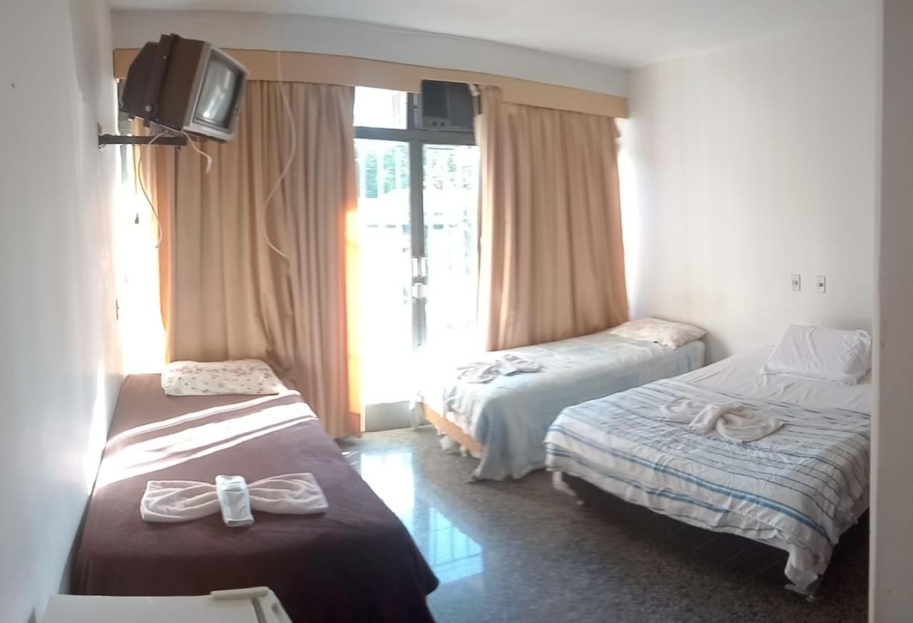 New Byblos Hotel 브라질리아 외부 사진
