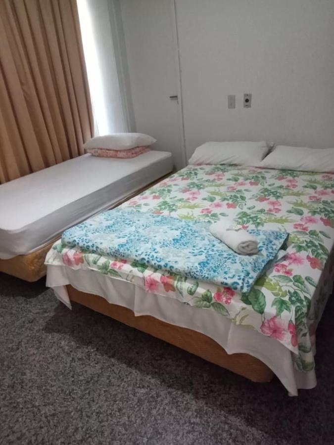 New Byblos Hotel 브라질리아 외부 사진